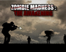 Zombie Madness: Awakening
