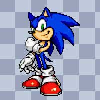 Sonic the Hedgehog