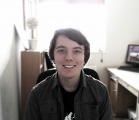 >> Jack Baker - CEO & Founder