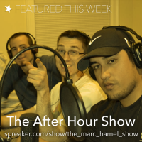 Marc Hammel